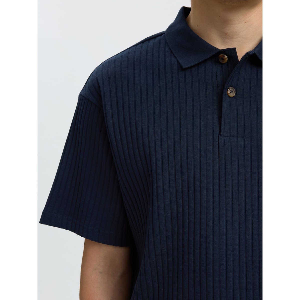 Polo sky captain, SELECTED