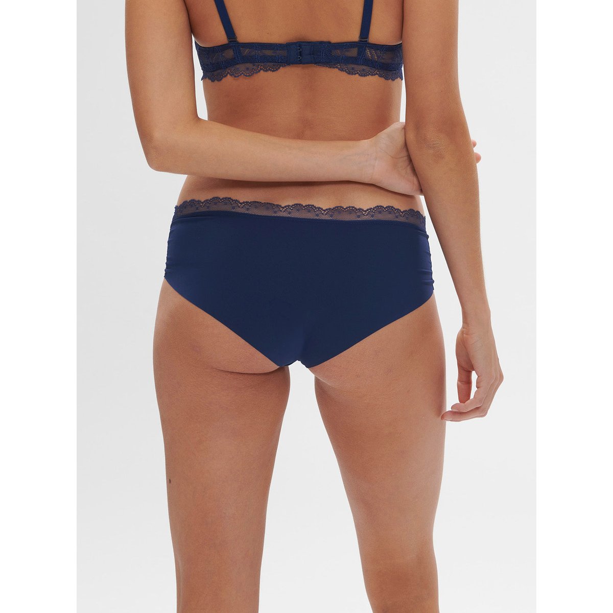 Shorty, CANOPÉE bleu, SIMONE PERELE