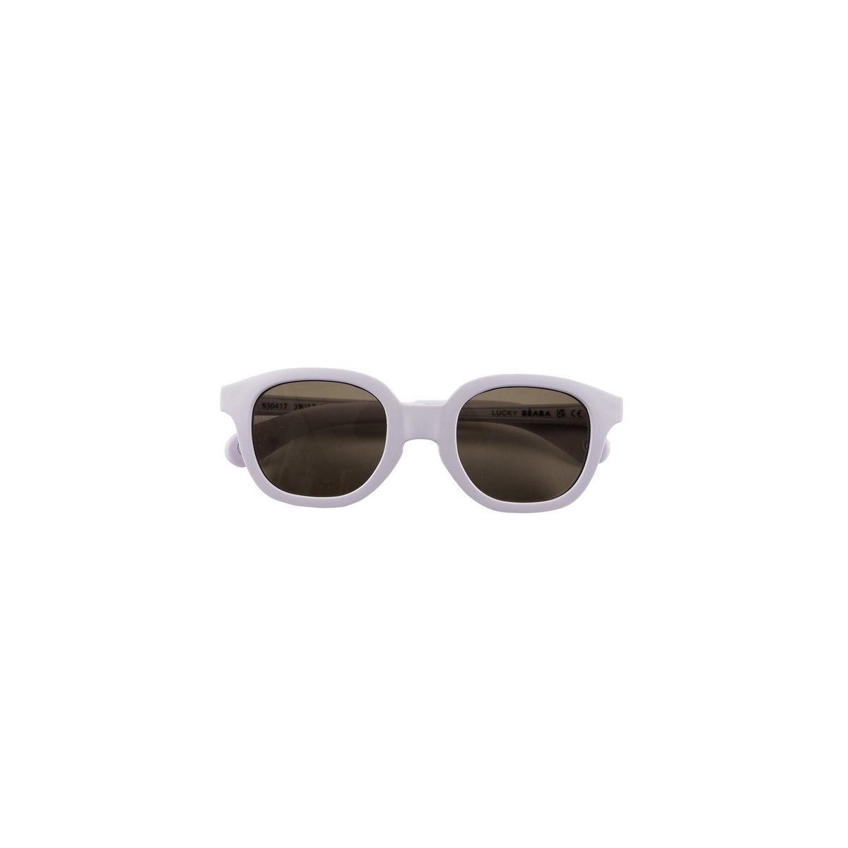 Lunettes de soleil enfant 9-24 mois lilas, BEABA
