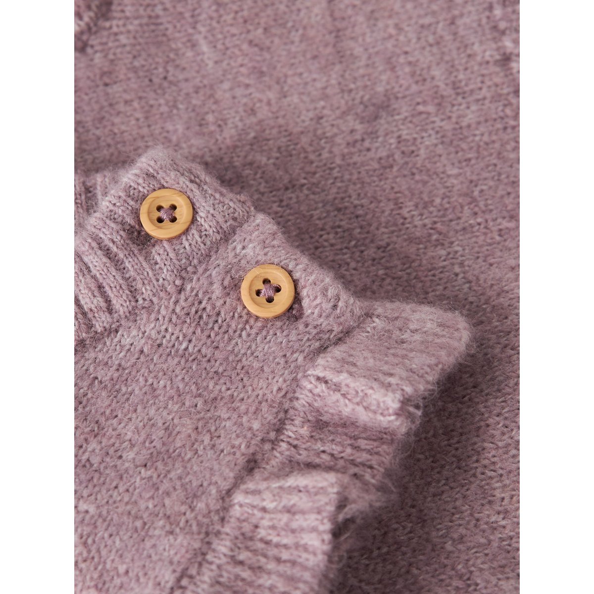 Gilet Sans Manches violet - mauve shadows1, NAME IT