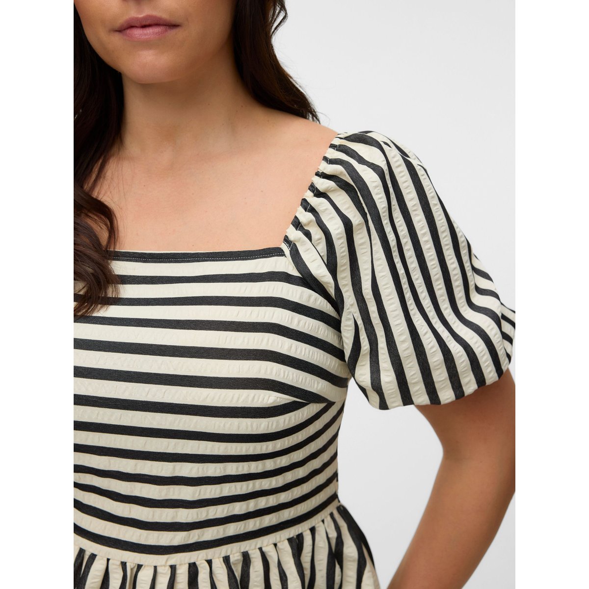 Top birch, VERO MODA
