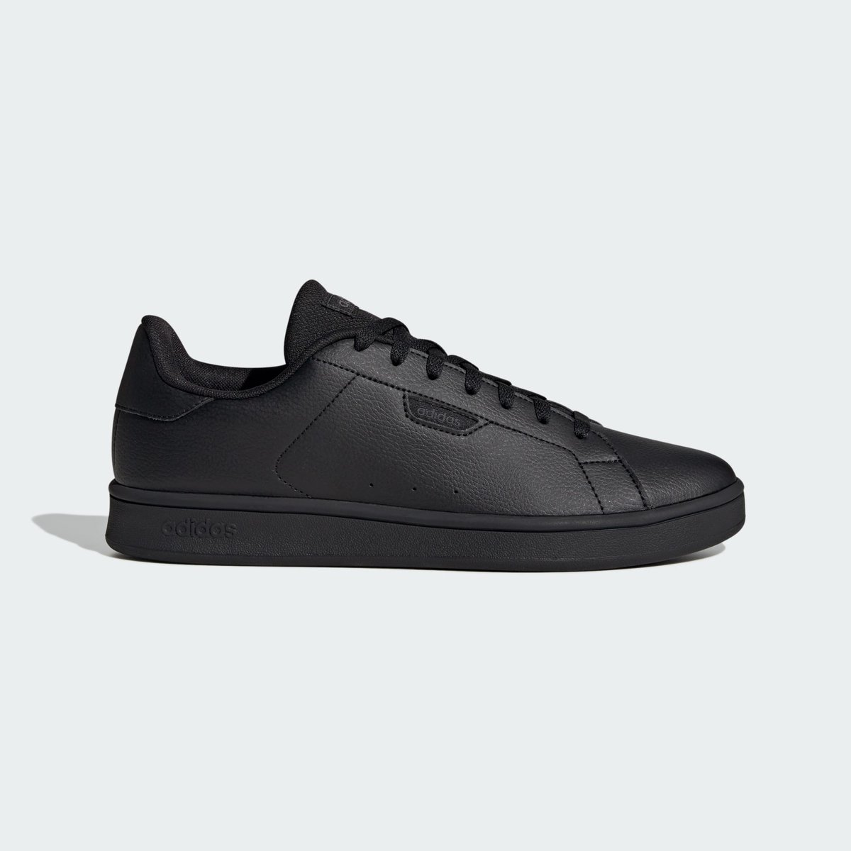 Chaussure Court core black / carbon / core black, ADIDAS SPORTSWEAR
