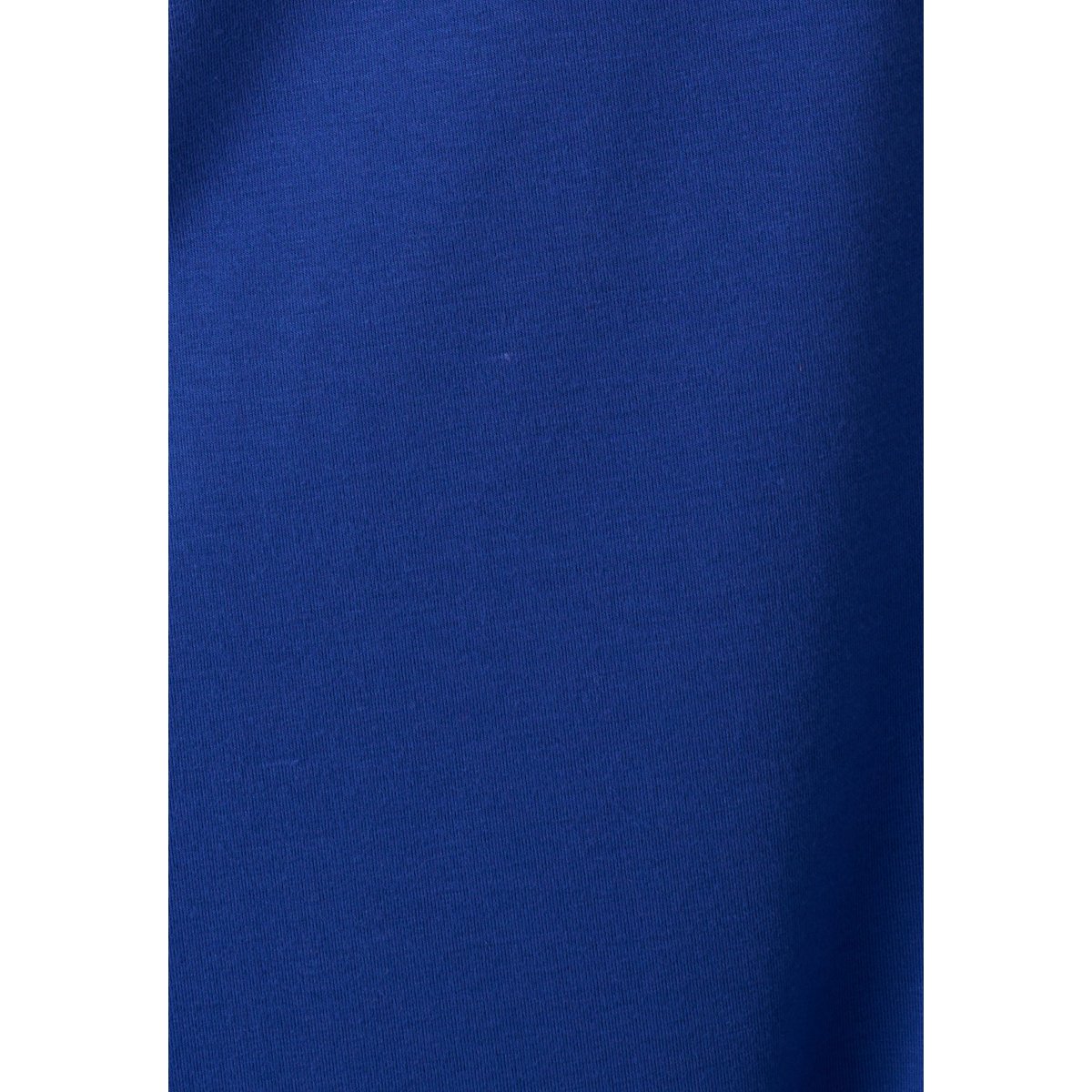Chemise de nuit Climayl en maille jersey bleu outremer, DAMART
