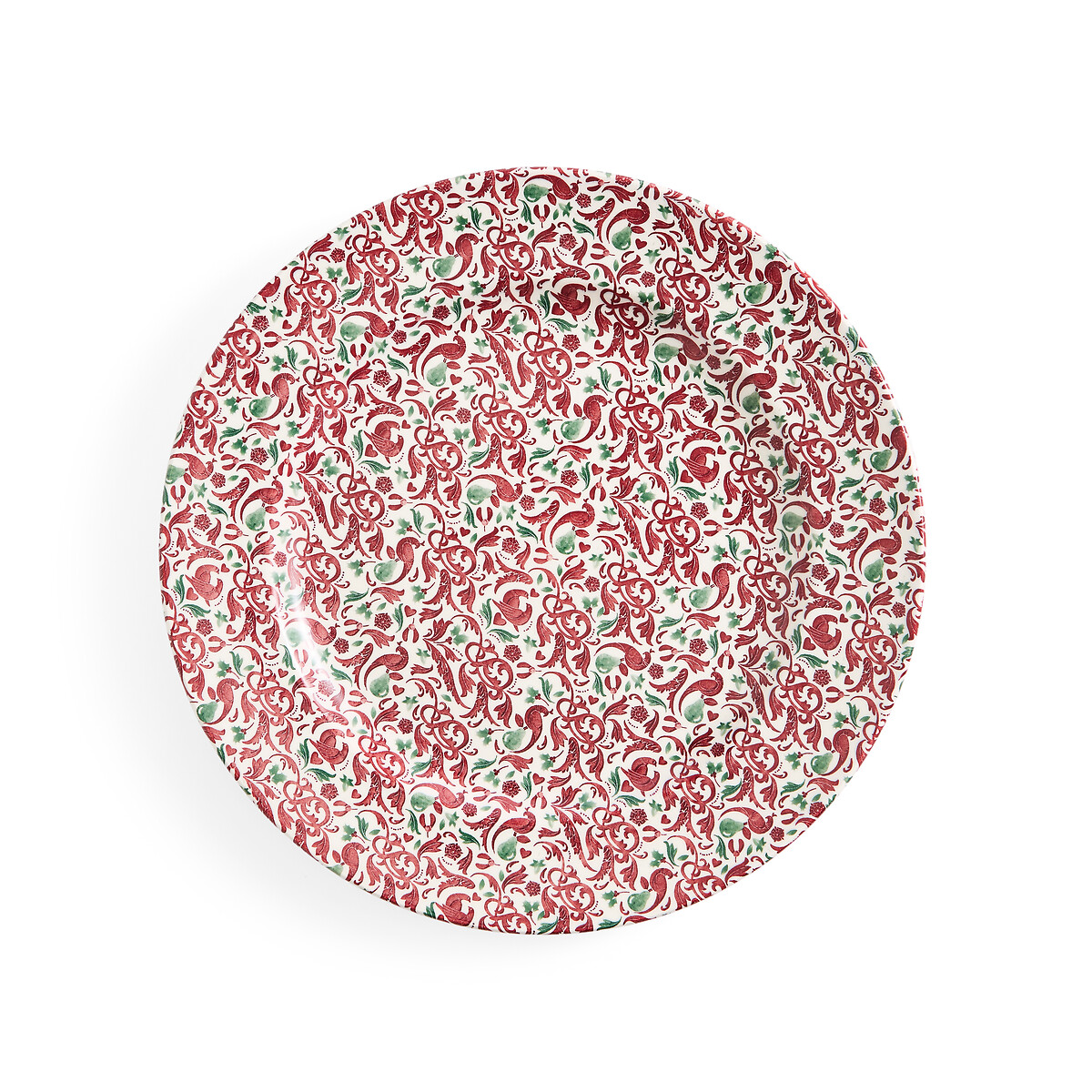 Christmas Tree Yuletide Platter multi-coloured, PORTMEIRION