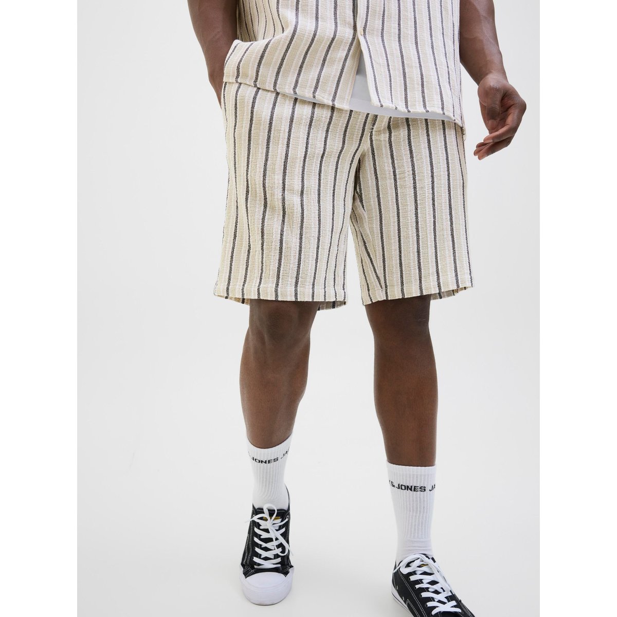 Short verte - celadon tint, JACK & JONES