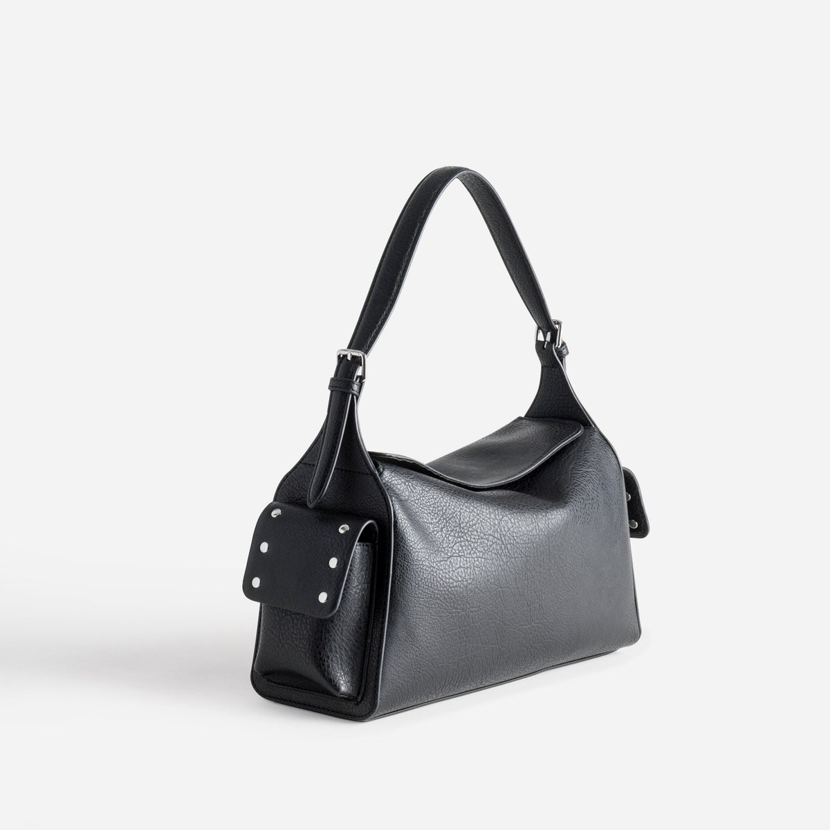 Sac À Main DILBI noir, ERAM
