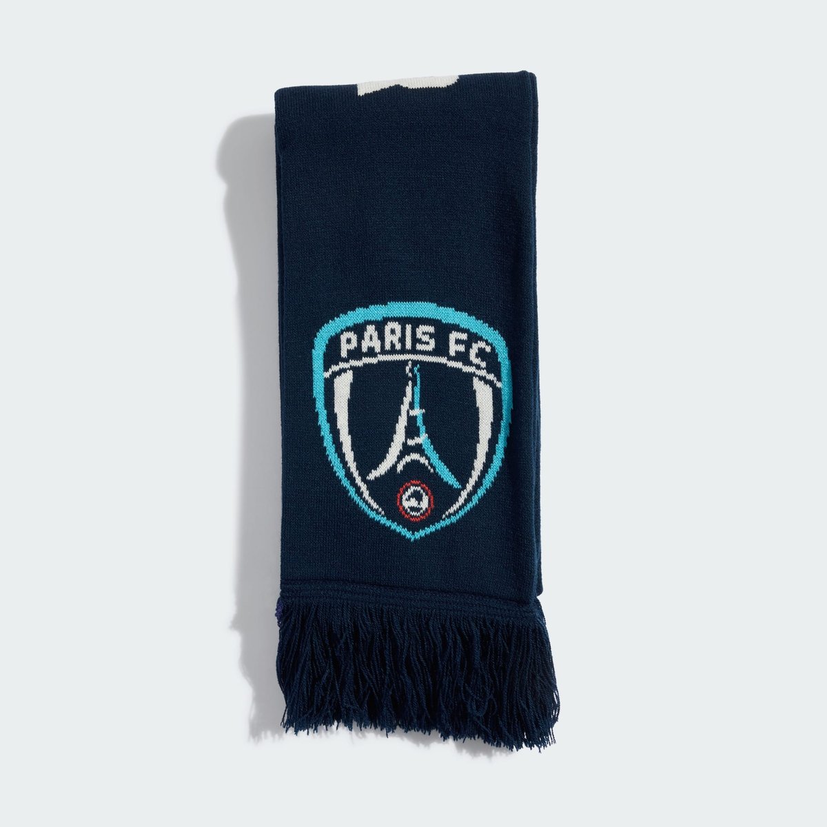 Écharpe Domicile Paris Fc 26/27 Écharpe Domicile Paris Fc 26/27 collegiate navy, adidas Performance