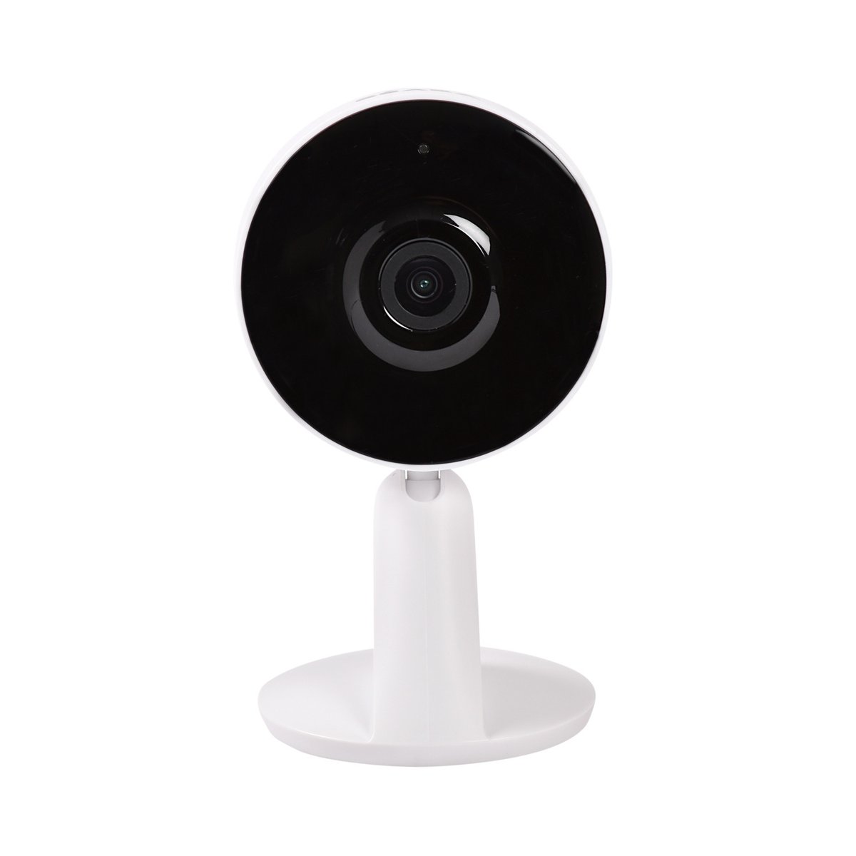 Ecoute bébé vidéo connecté ZEN CONNECT MINI blanc, BEABA