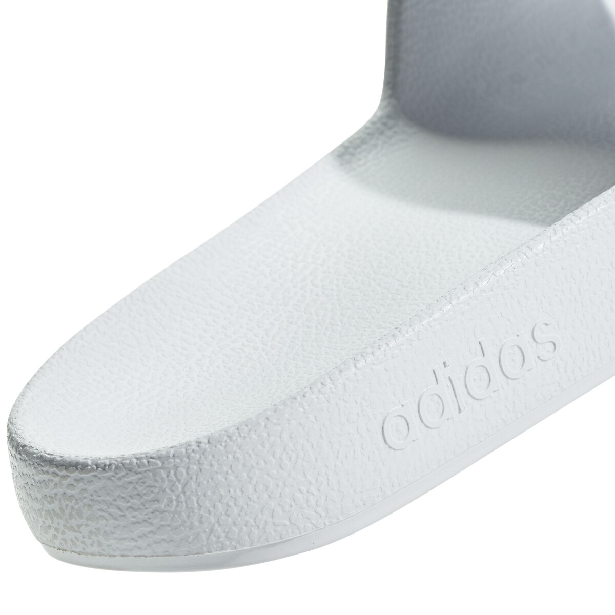 Claquettes Adilette Aqua blanc, ADIDAS SPORTSWEAR