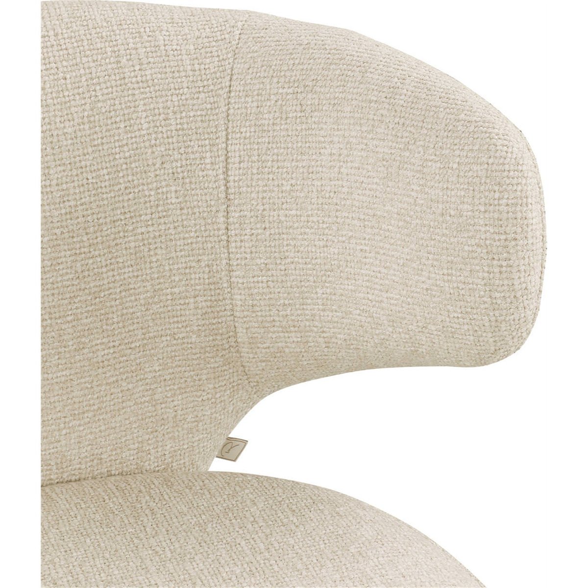 Tabouret de comptoir contemporain biscotti, RECOLLECTION