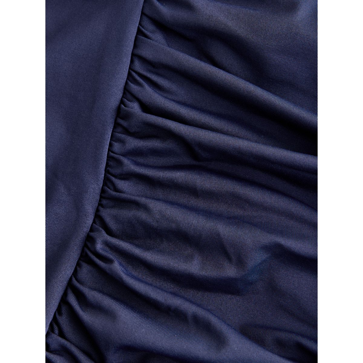 Maillots de bain gainants, lot 2 crème bleu à motifs/marine, NEXT