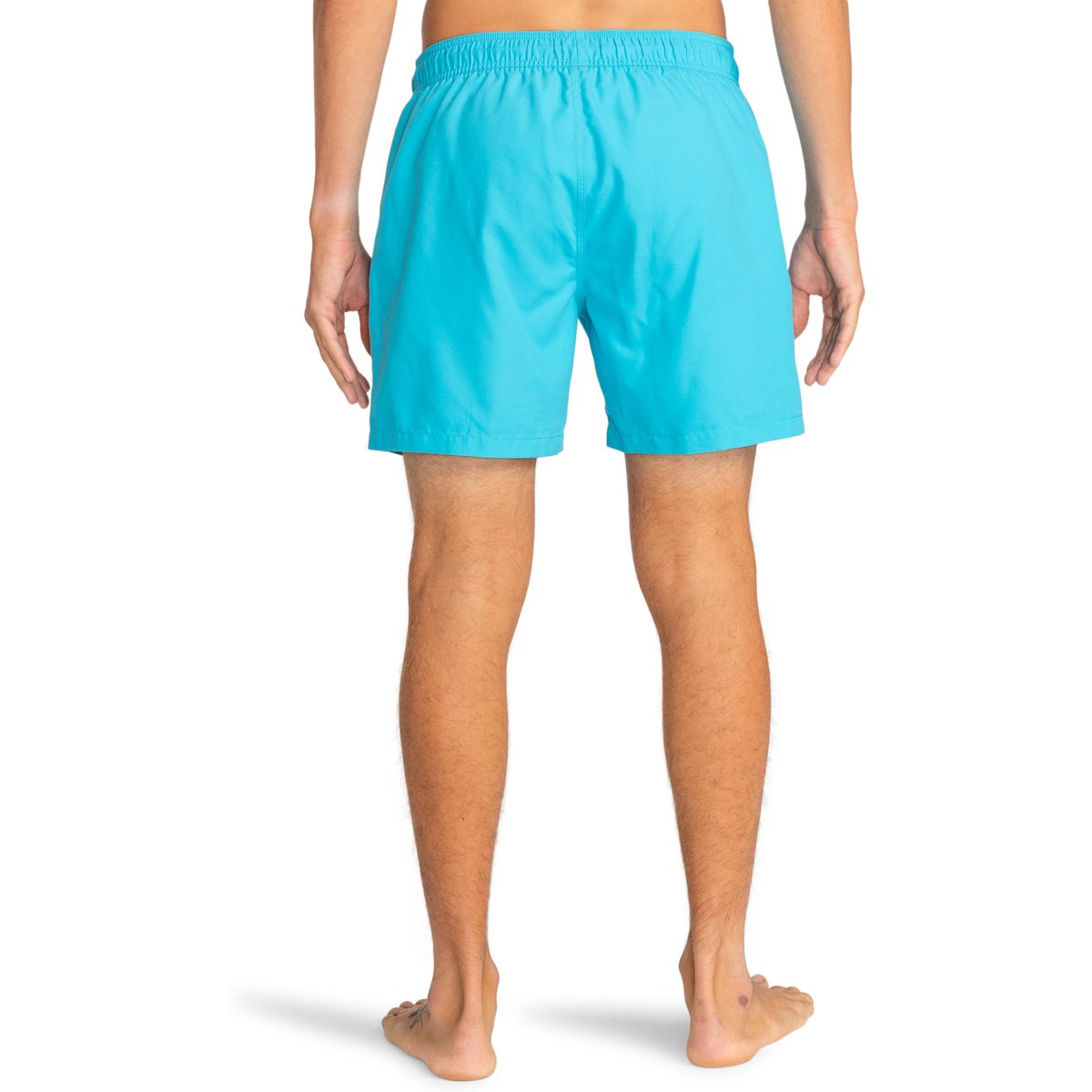 Short de bain All Day Laybacks 16" bleu cyan, BILLABONG