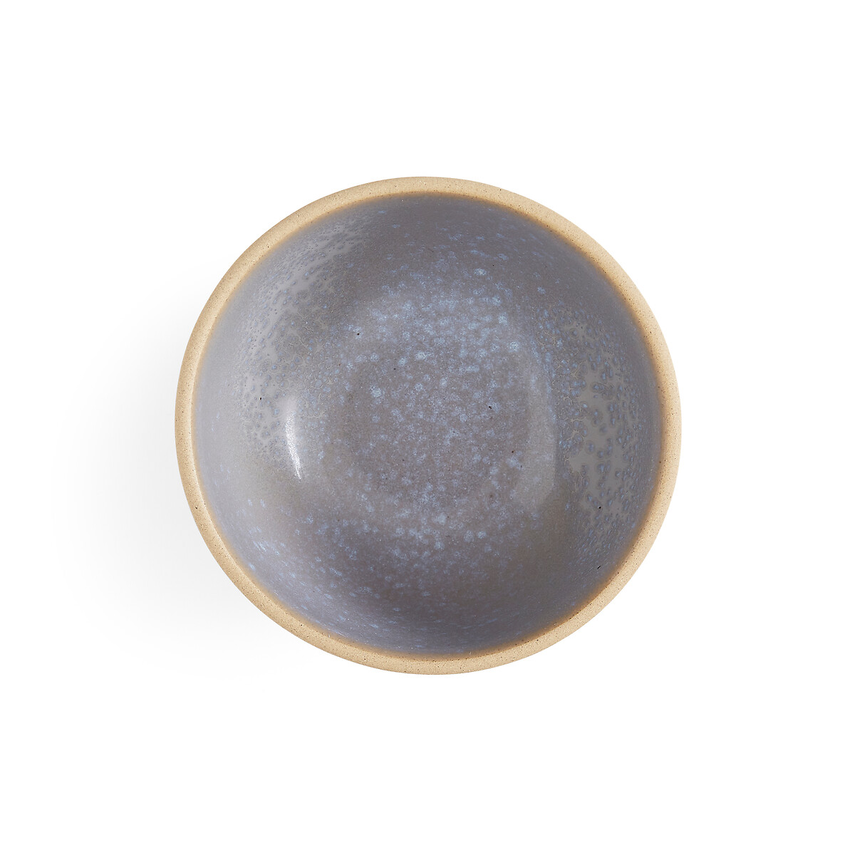 Set of 4 Minerals Small Bowl blue, PORTMEIRION
