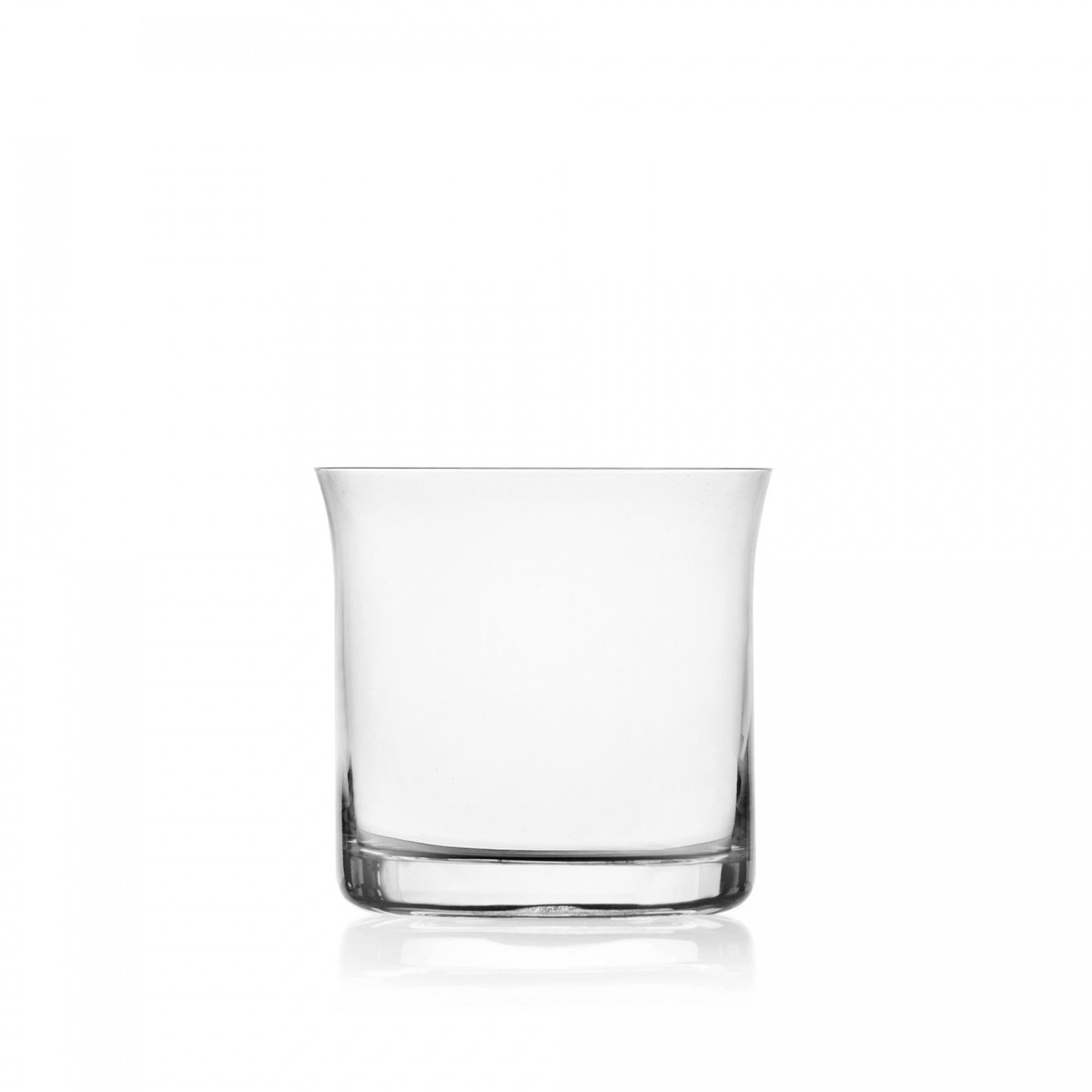 Verre Naviglio H 9 cm transparent, ICHENDORF