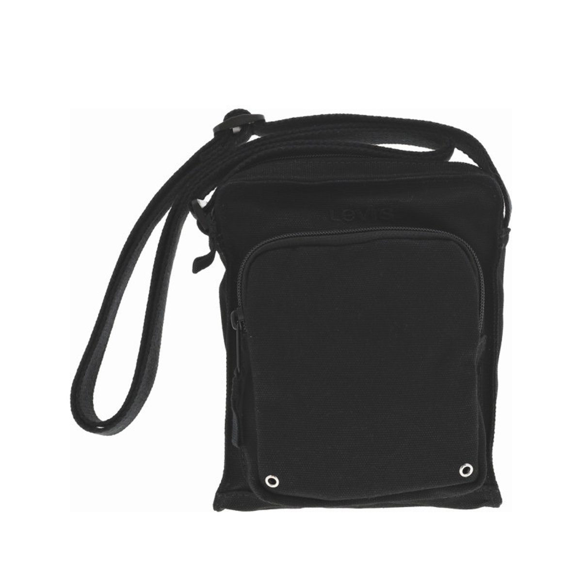 Sacoche homme noir noir, LEVI'S