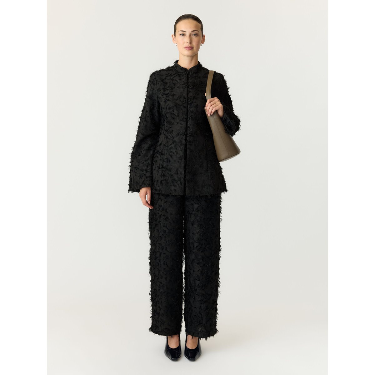 Blazer noir - black1, YAS