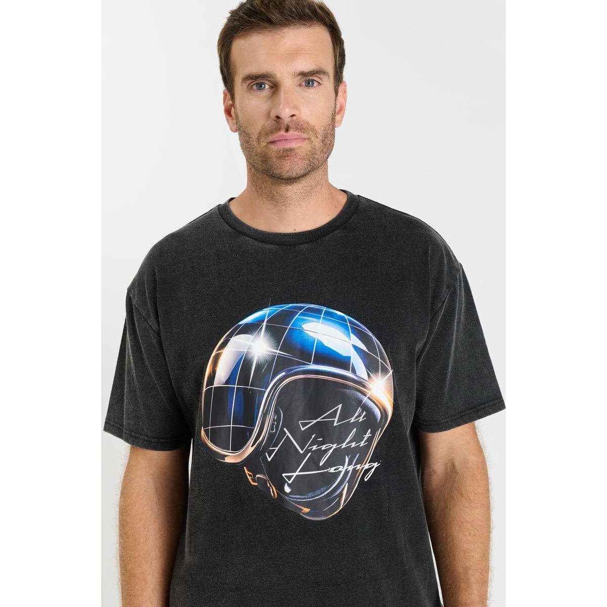 Tee-Shirt CERAMICA black, LE TEMPS DES CERISES
