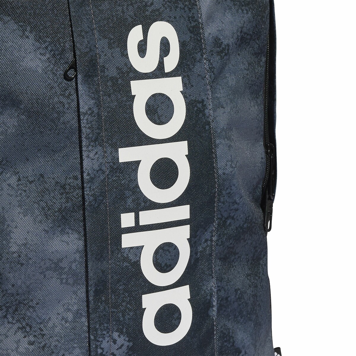 Sac à dos Linear Camo Graphic gris, adidas Performance