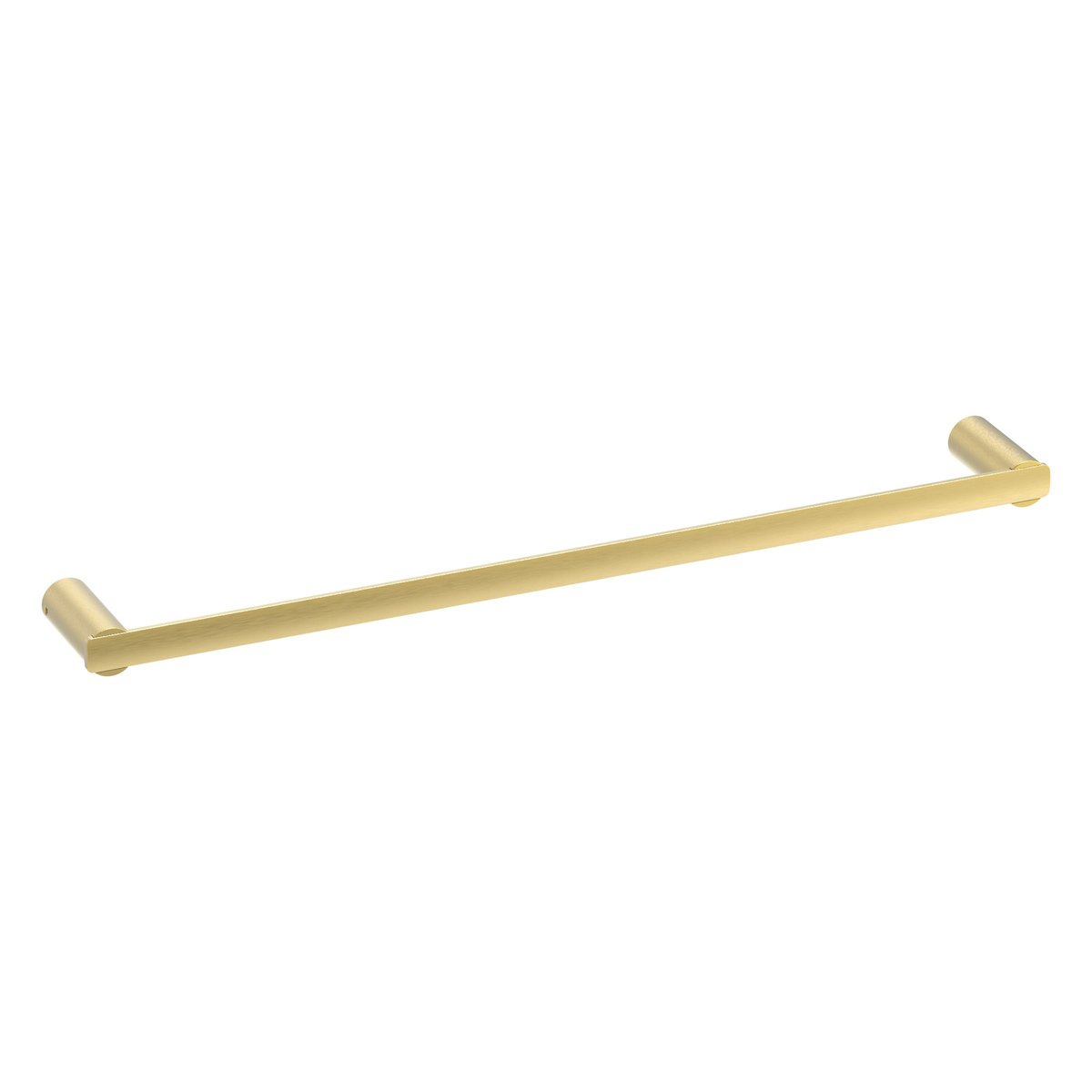 Porte-serviette 1 barre, NEO or, SENSEA
