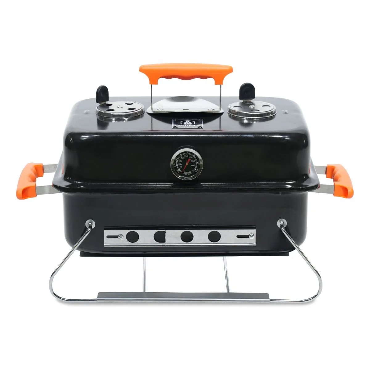 Grill portable - Moments noir, LAGUIOLE CUISSON