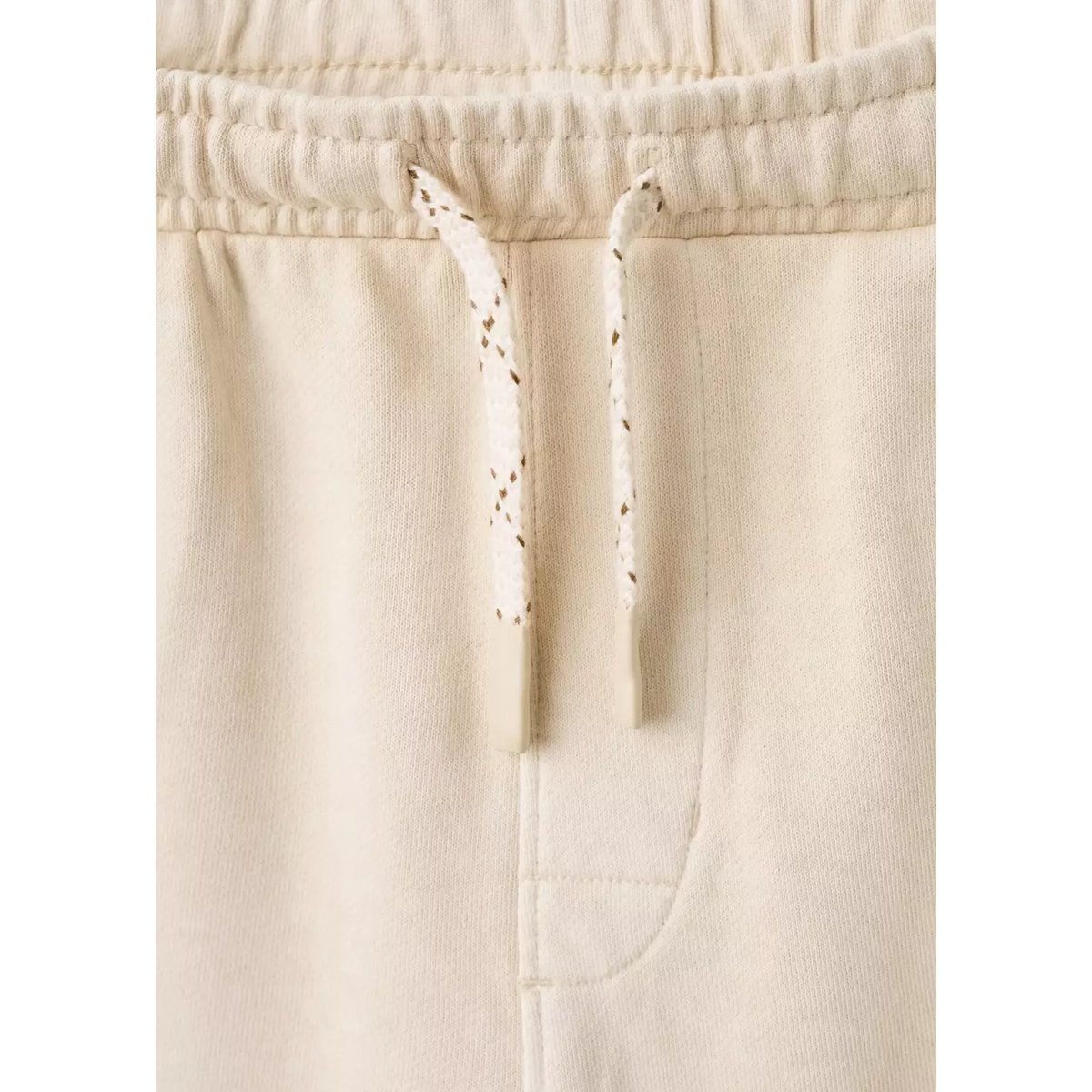 Bermuda cargo cordon sable, MANGO KIDS