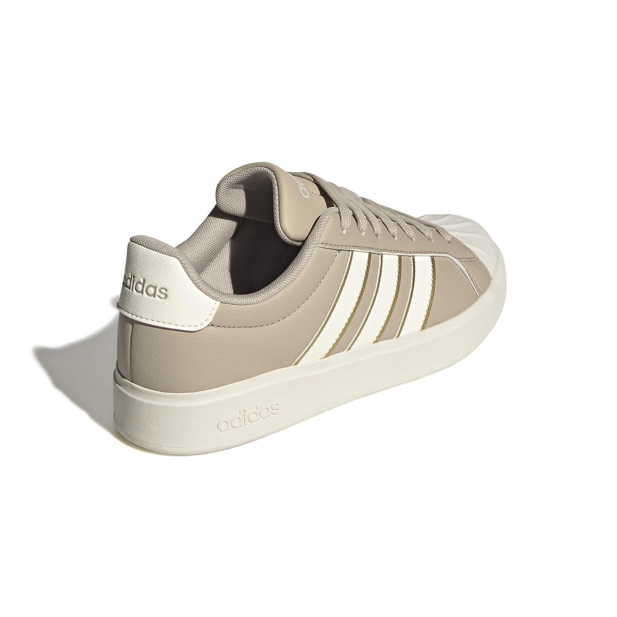 Scarpe da ginnastica STREET TALK beige, ADIDAS SPORTSWEAR