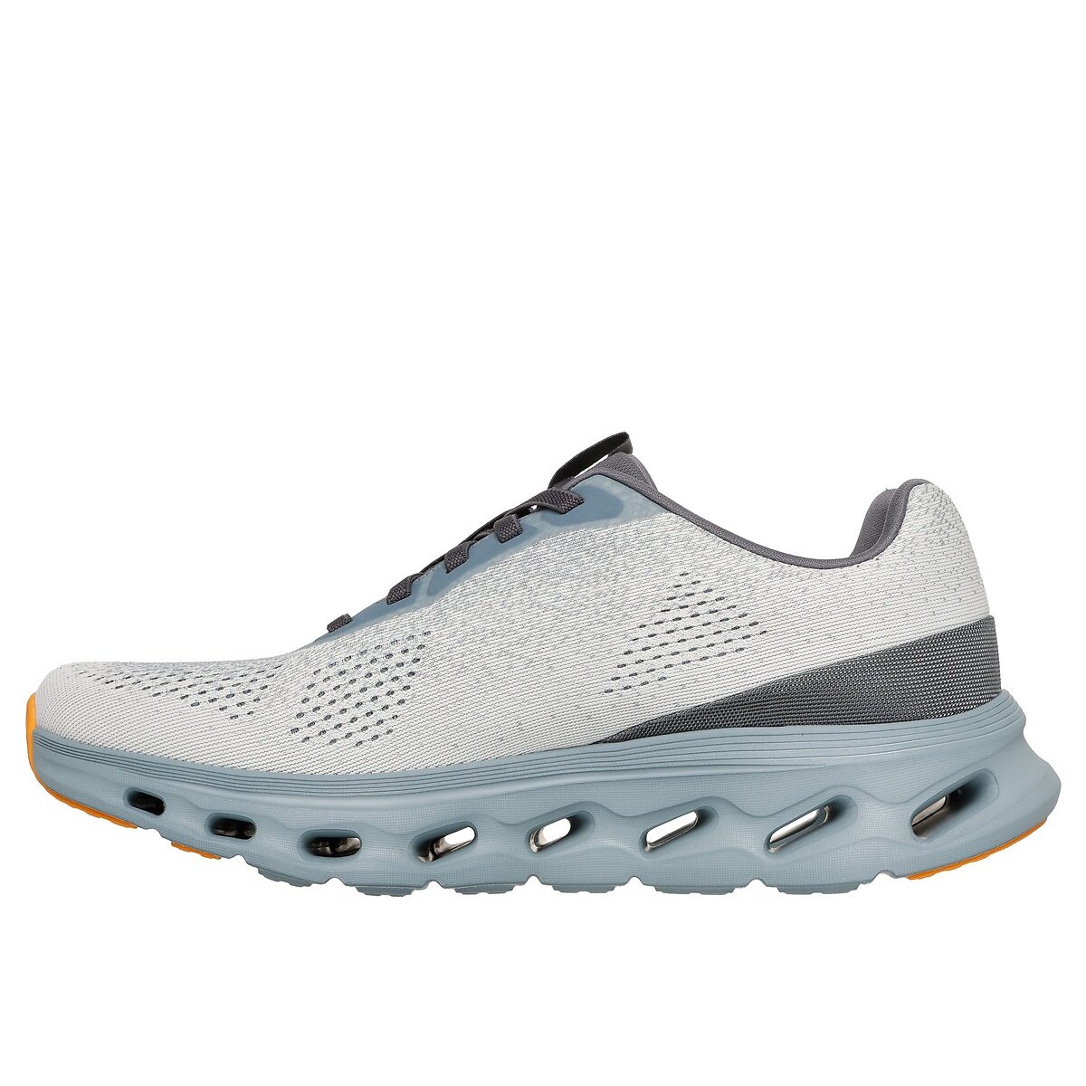 Scarpe da ginnastica Go Walk Glide-Step 2.0 - Vic verde acqua, SKECHERS