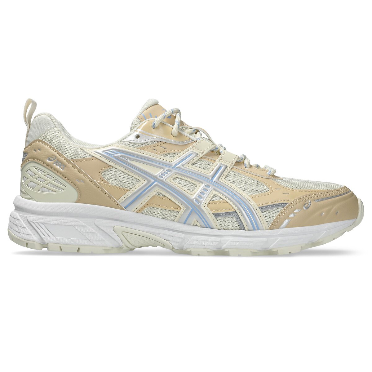 Baskets Gel-Nunobiki ivoire, ASICS