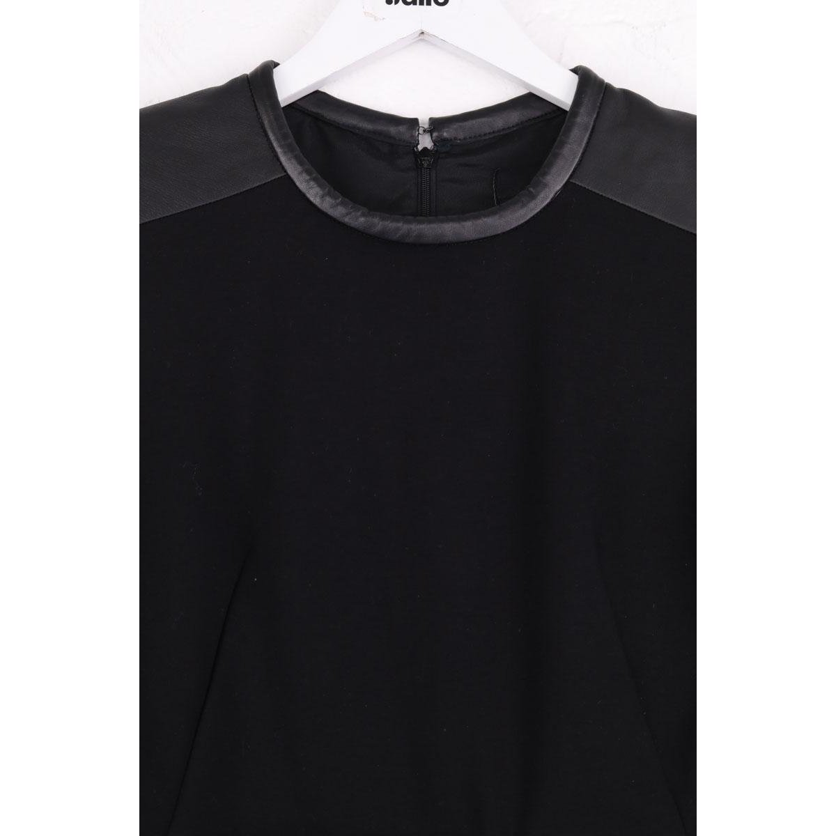 Robe - Très Bon État noir, THE KOOPLES