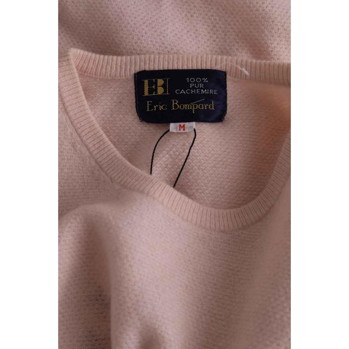 Pull - Très Bon État rose, ERIC BOMPARD