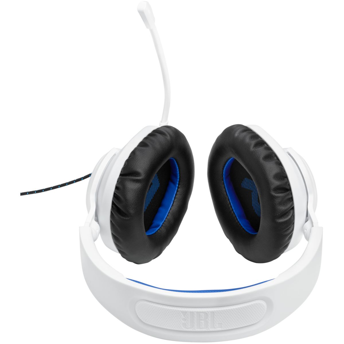 Casque gamer Quantum 100P couleur unique, JBL