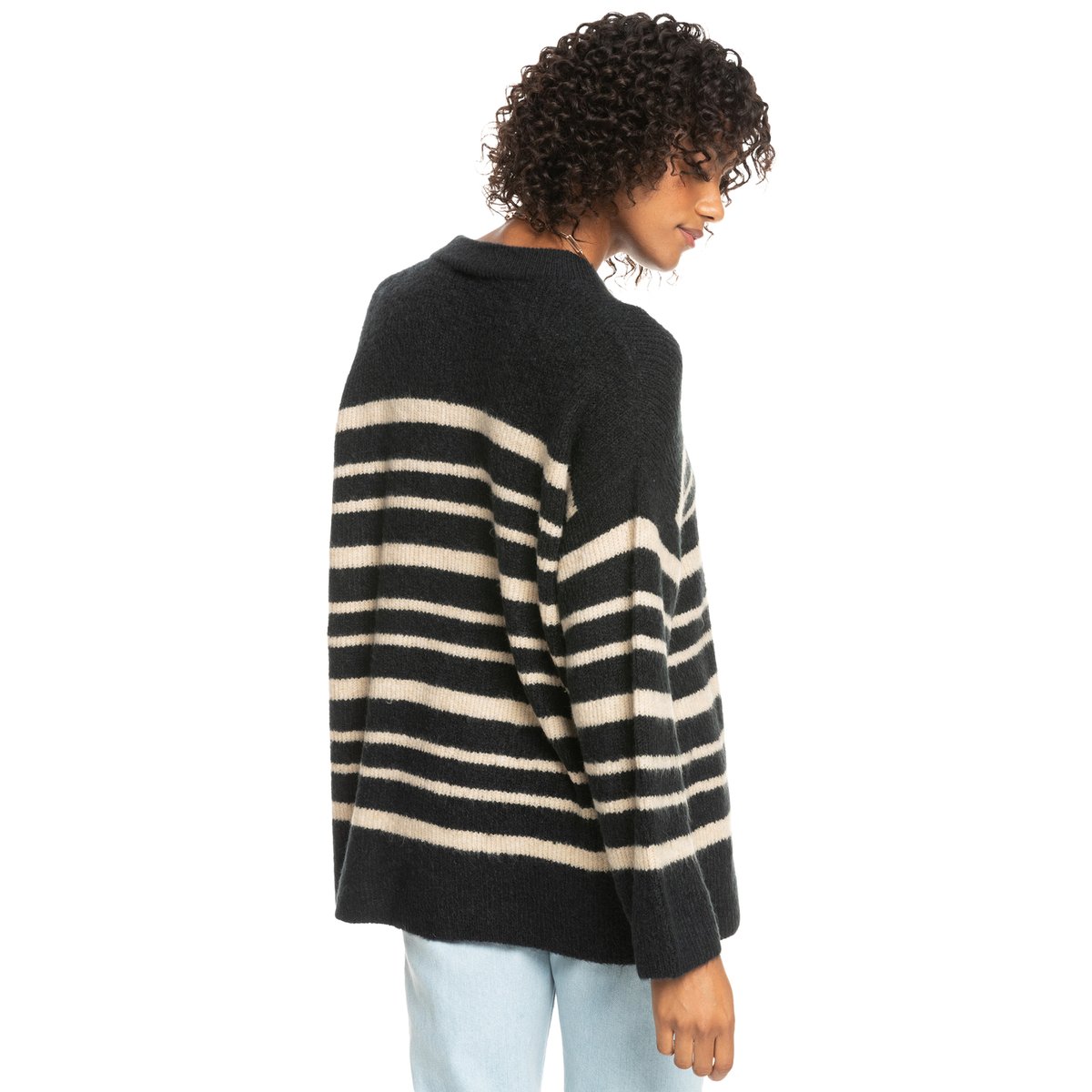 Pull AMAZING SUN. noir anthracite, ROXY