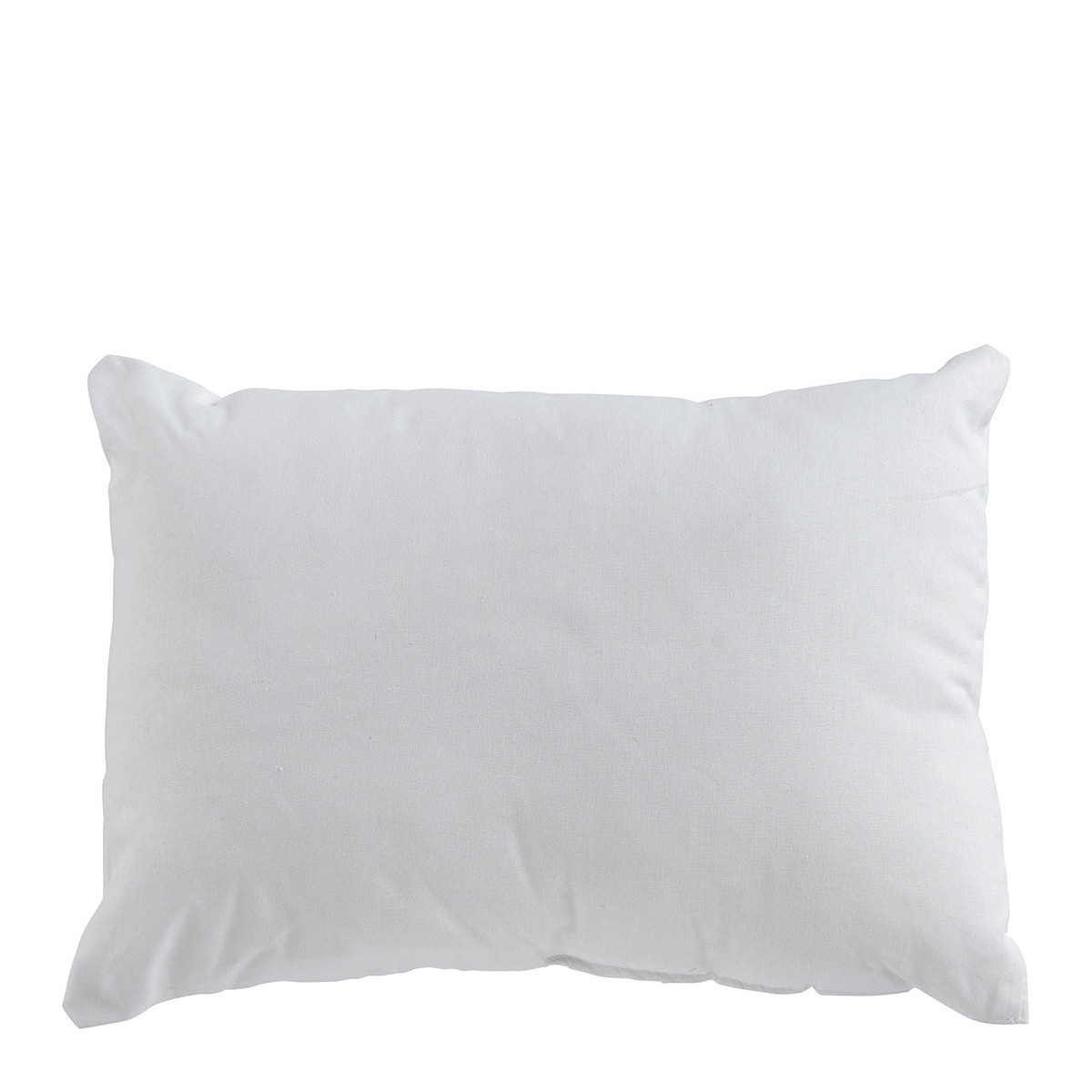 Coussin de garnissage blanc, BLANC D’IVOIRE