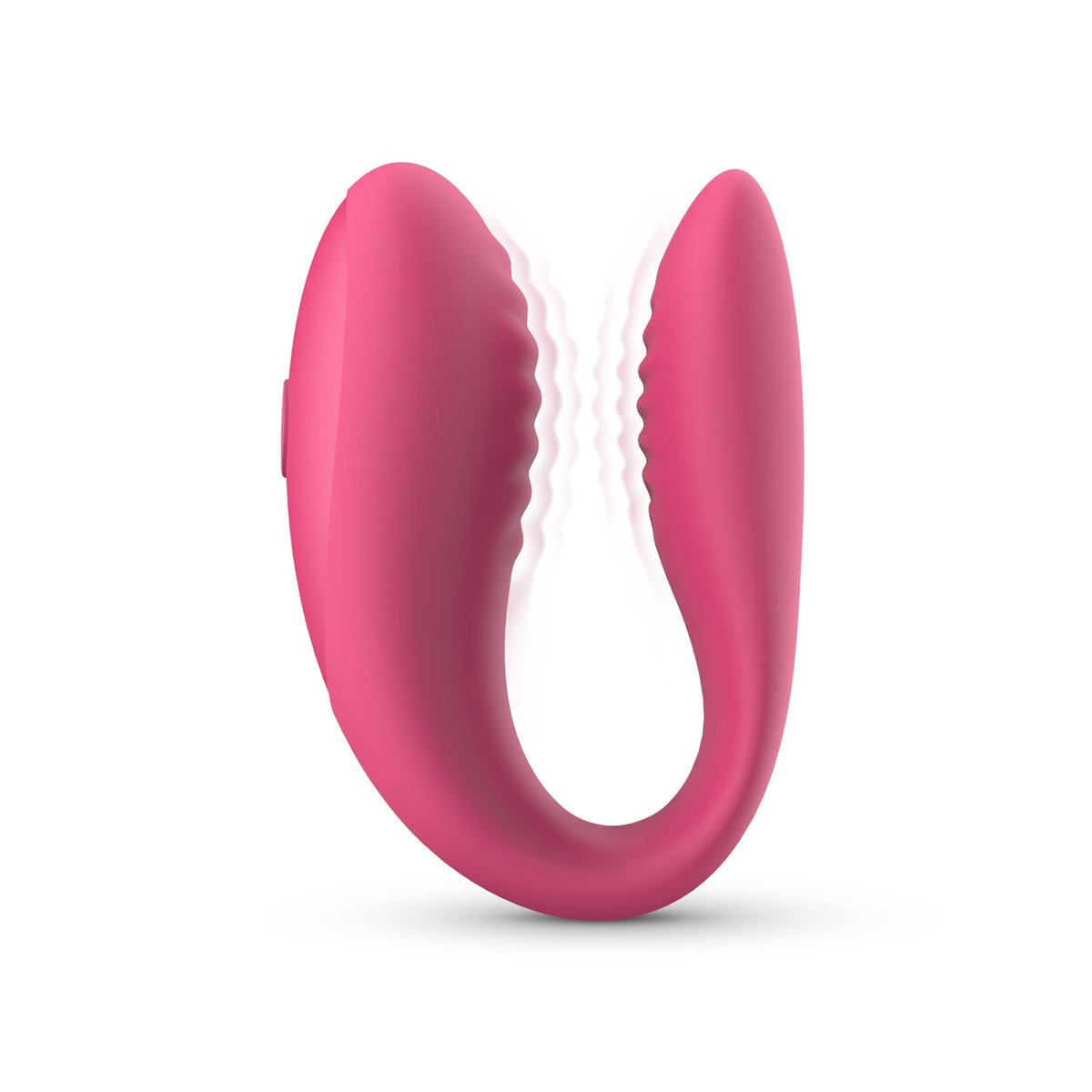 Vibromasseur pour couples - contrôlé par application ORIO rose, EASY CONNECT
