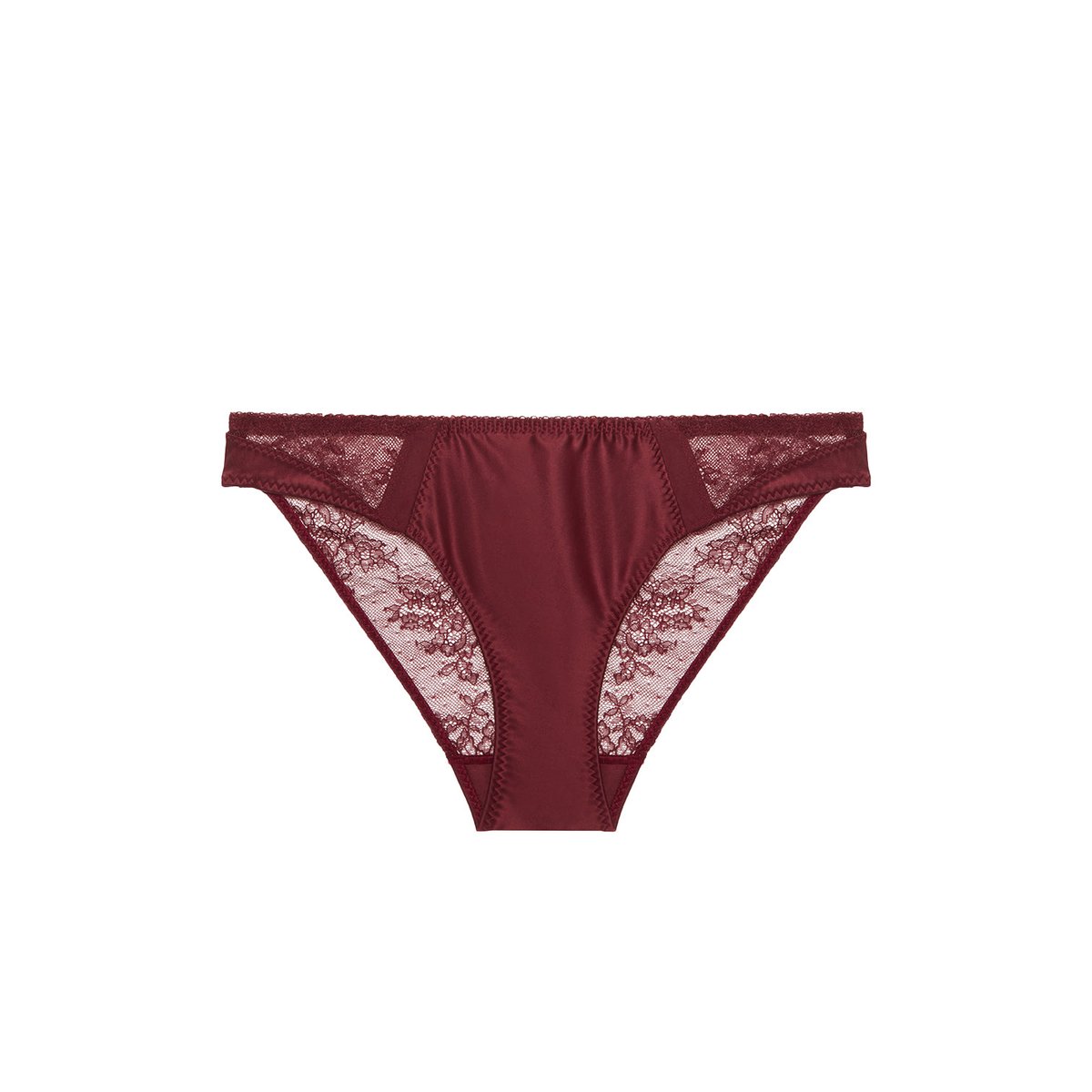 Culotte, ÈVE rouge, SIMONE PERELE