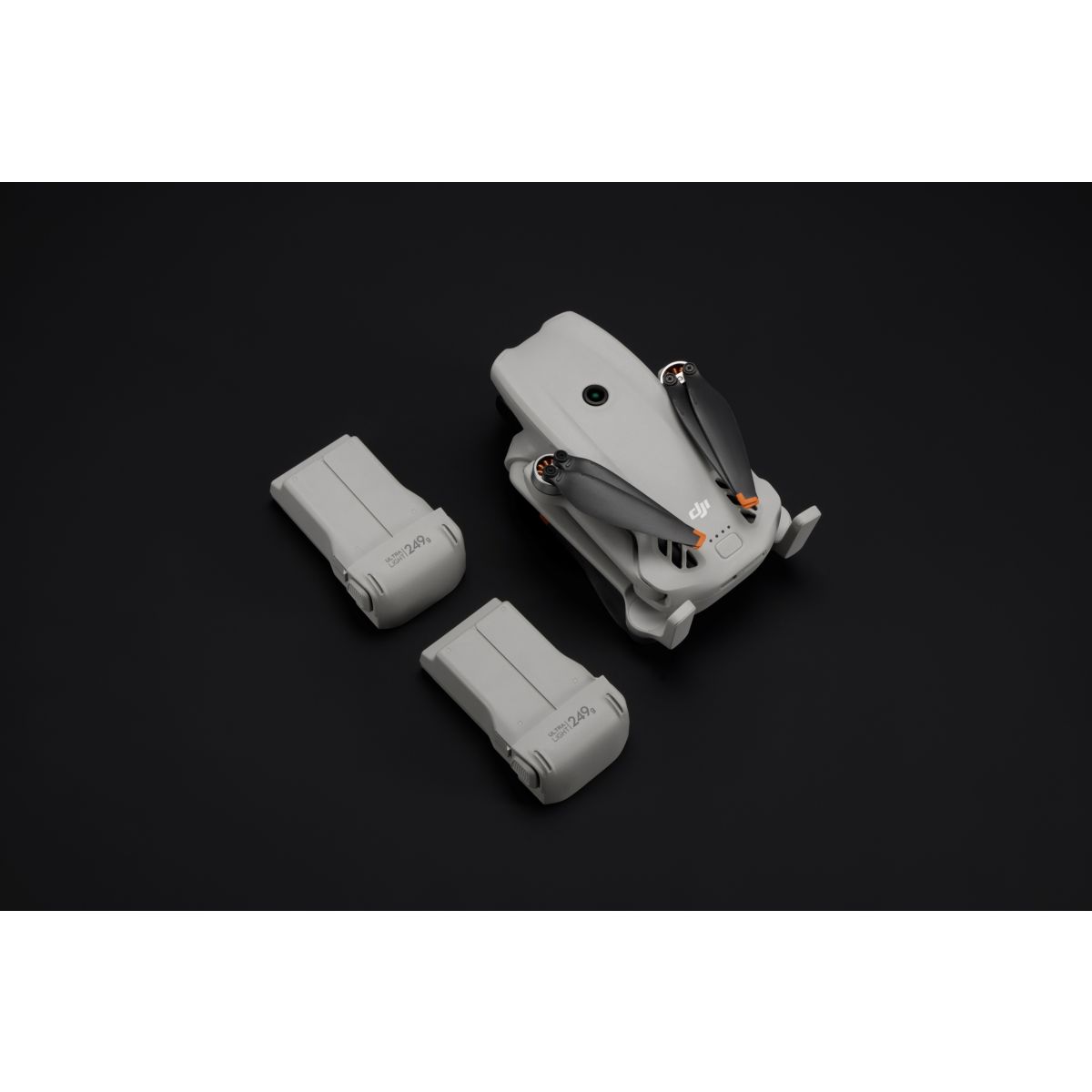 Batterie drone Lito X1 Intelligent Flight Battery couleur unique, DJI