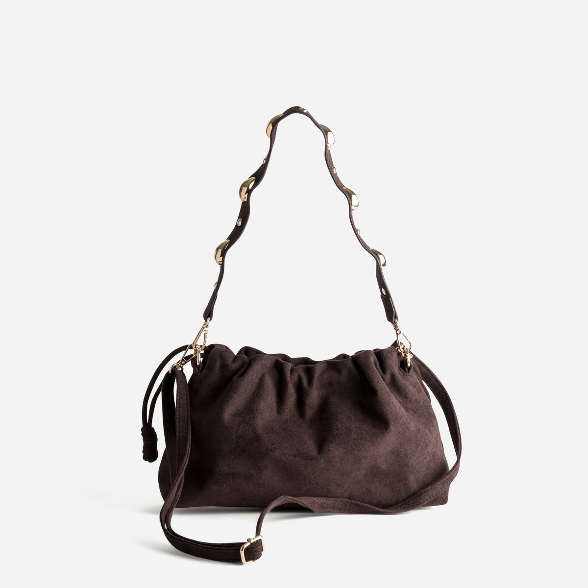 Sac À Main MAMBOA marron, ERAM
