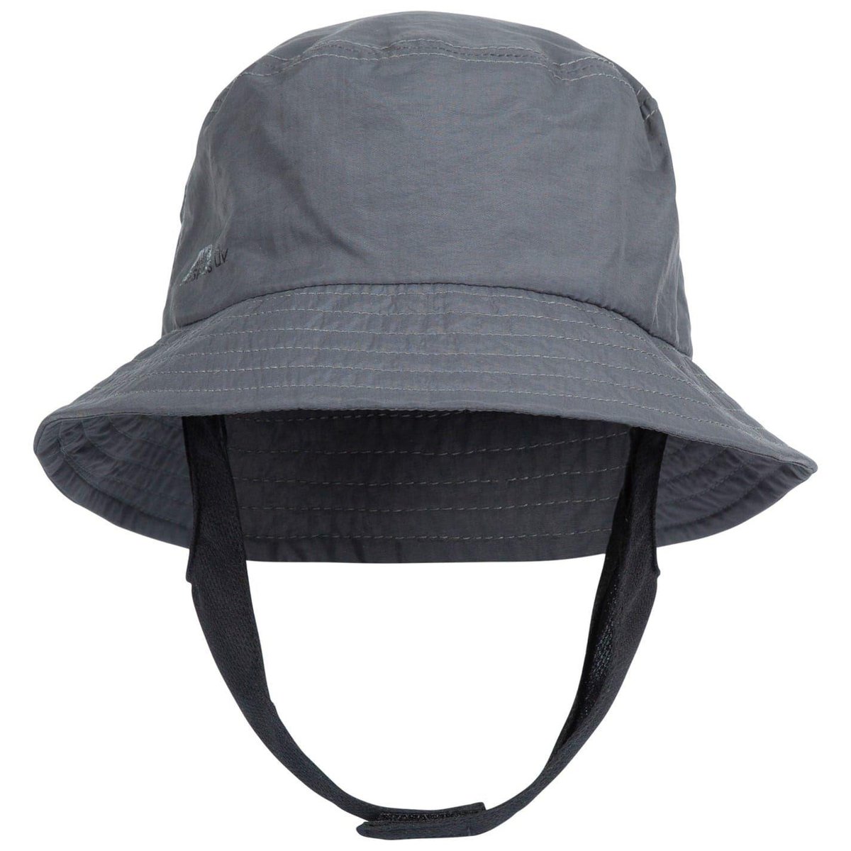 Bob uni avec sangle ajustable SURFNAPPER gris foncé, TRESPASS