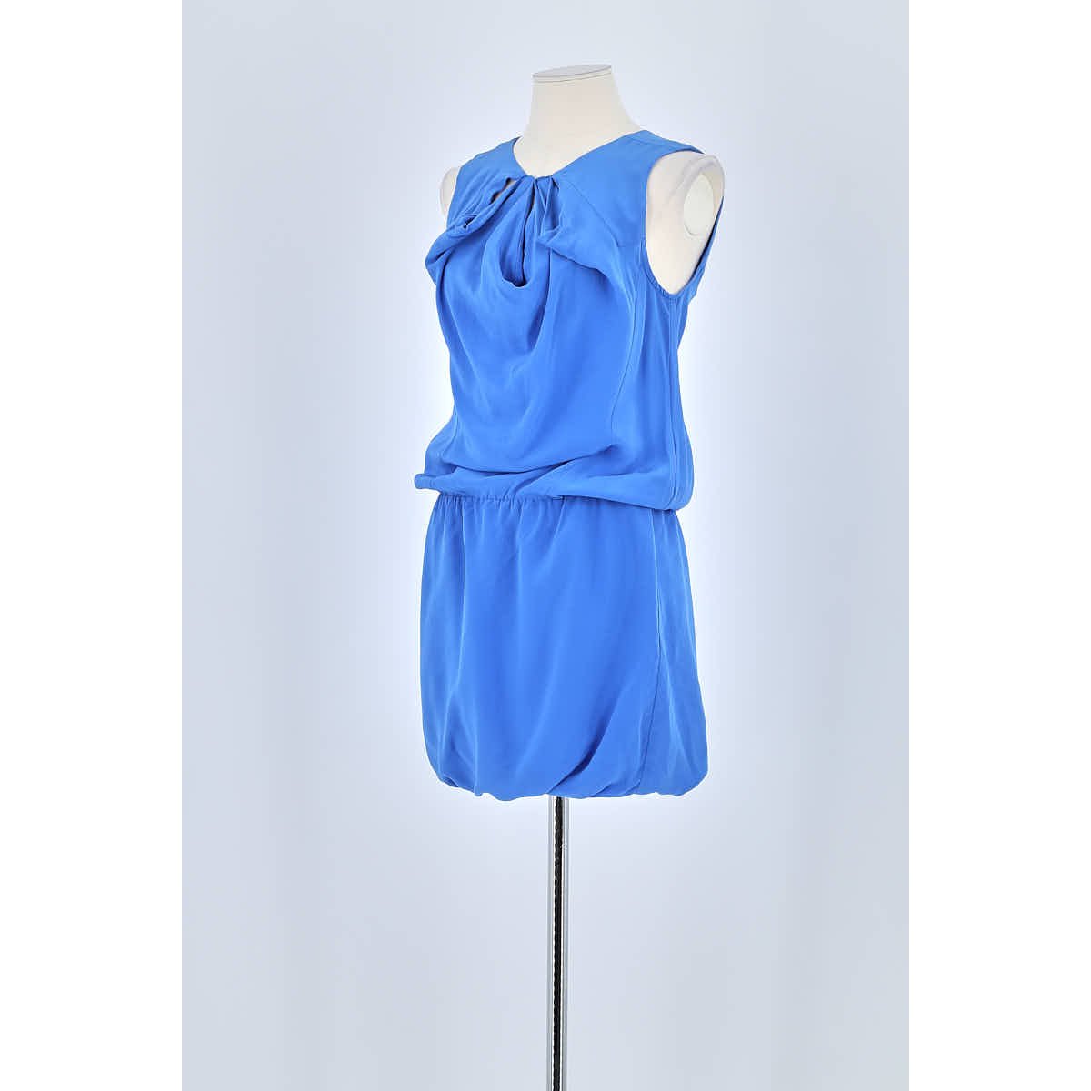 Robe - Très Bon État bleu, MAJE