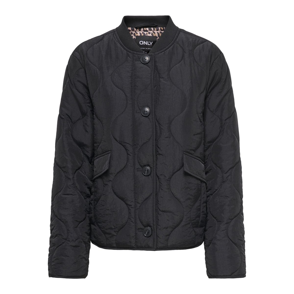Veste black, ONLY
