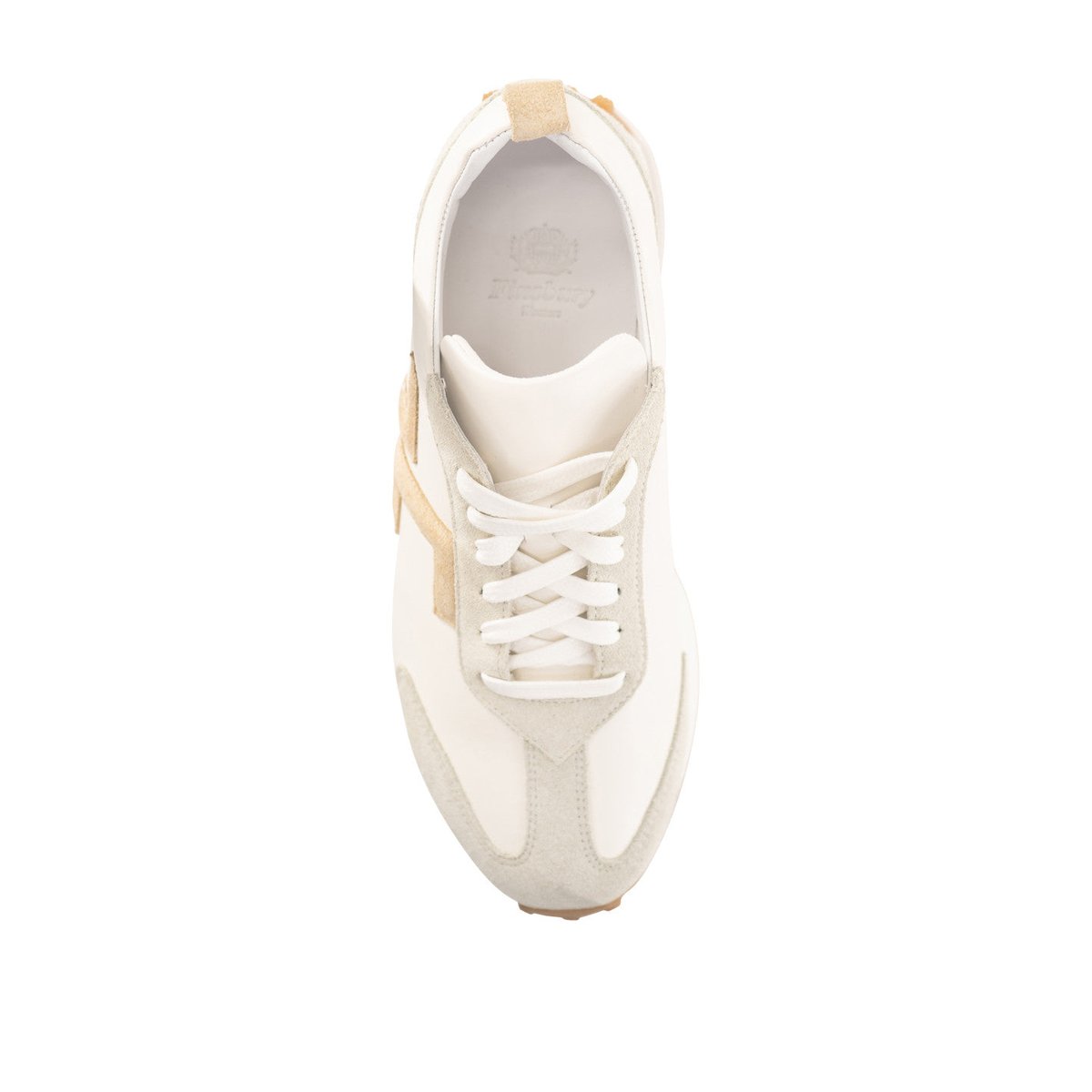Sneakers KATE naturel, FINSBURY