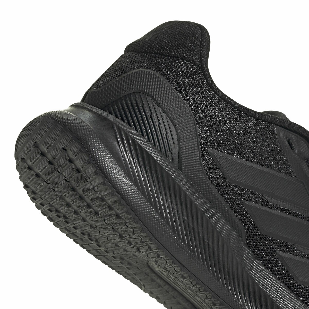 Zapatillas Runfalcon 5 negro, adidas Performance