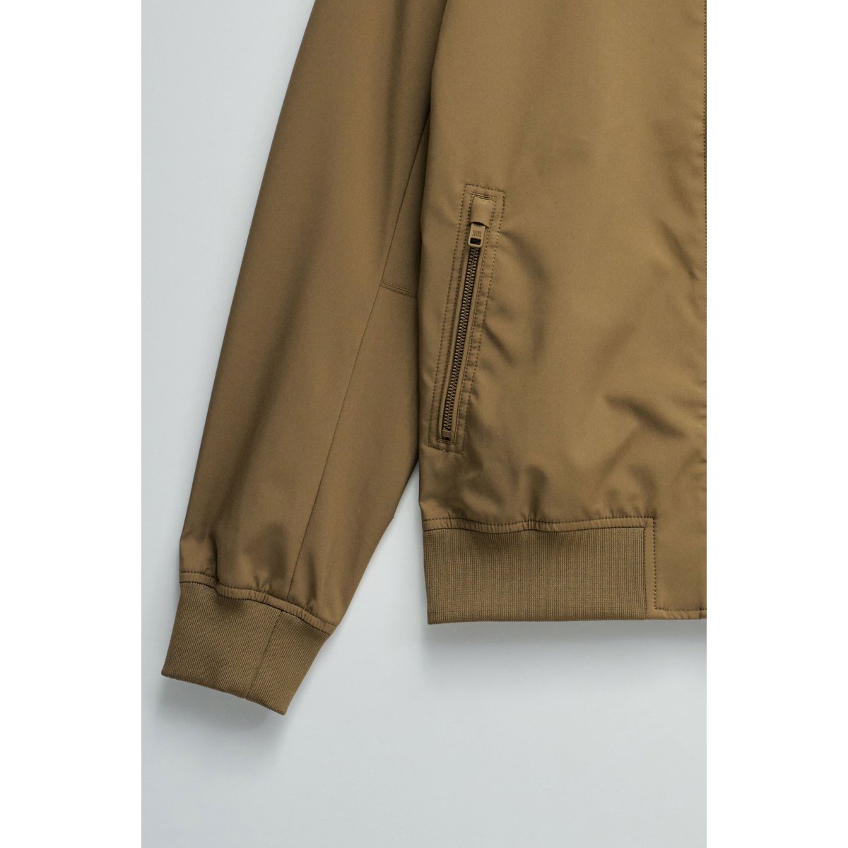 VESTE BOMBER bleu foncé, SALSA JEANS