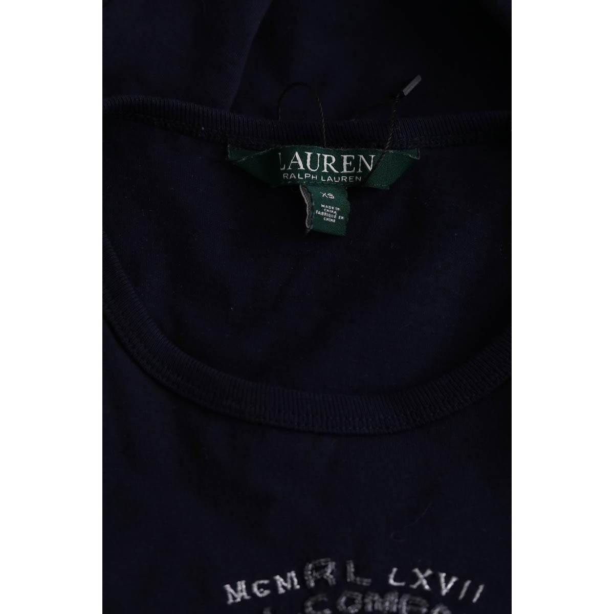 T-shirt - Très Bon État marine, RALPH LAUREN