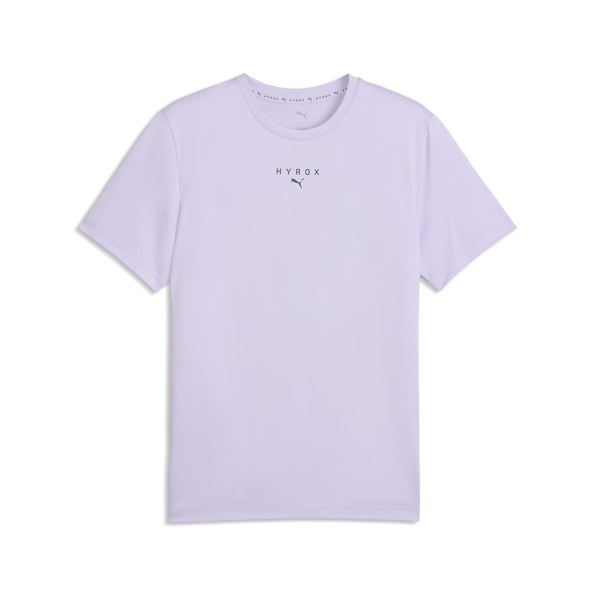 T-shirt graphique training Hyrox lavande, PUMA