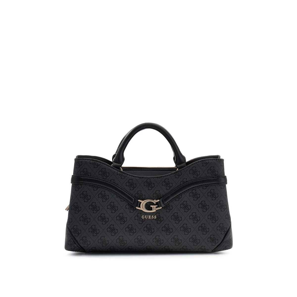 Sac À Main Dea Logo 4G noir multi, GUESS