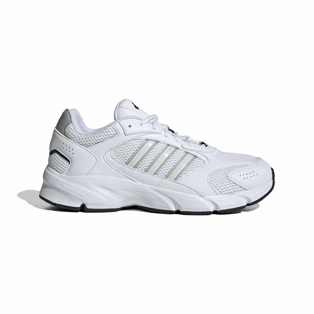 Baskets Crazychaos 2000 blanc/gris, ADIDAS SPORTSWEAR