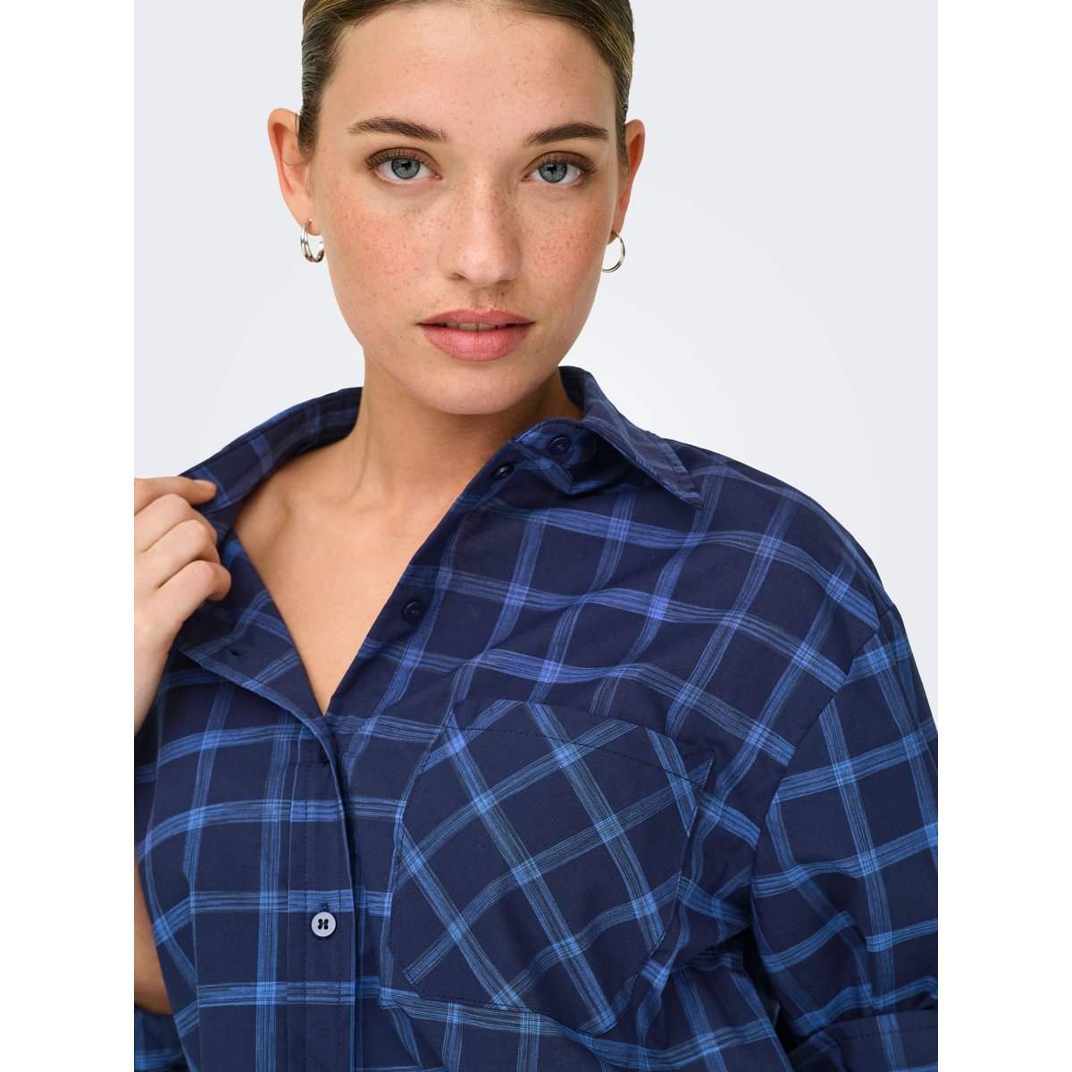Chemise night sky, ONLY