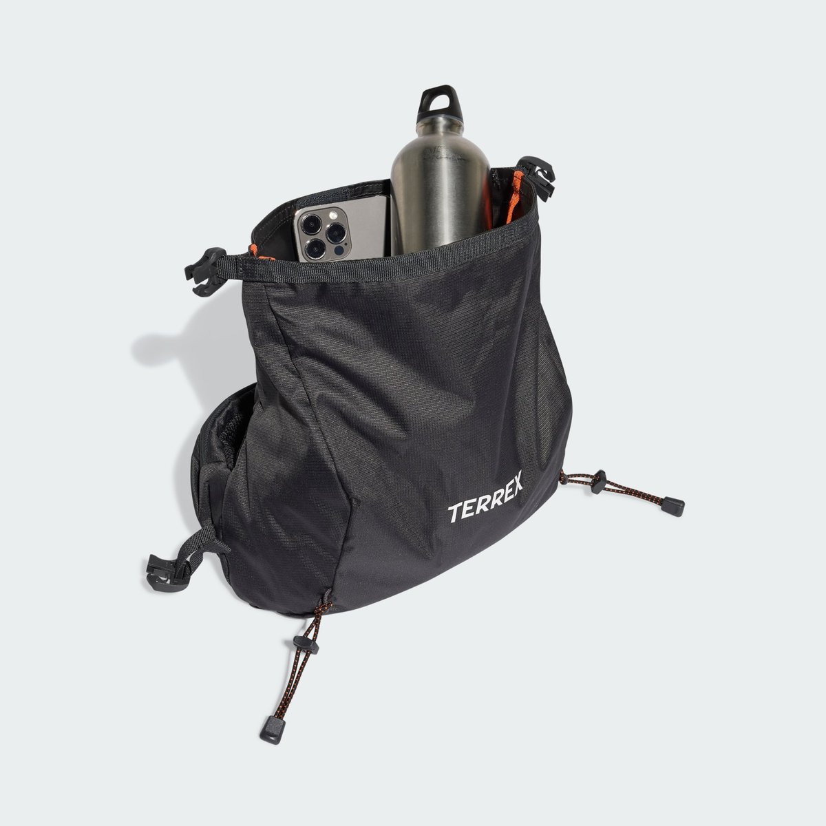 Sac Banane Terrex Xperior Sac Banane Terrex Xperior carbon, adidas Performance