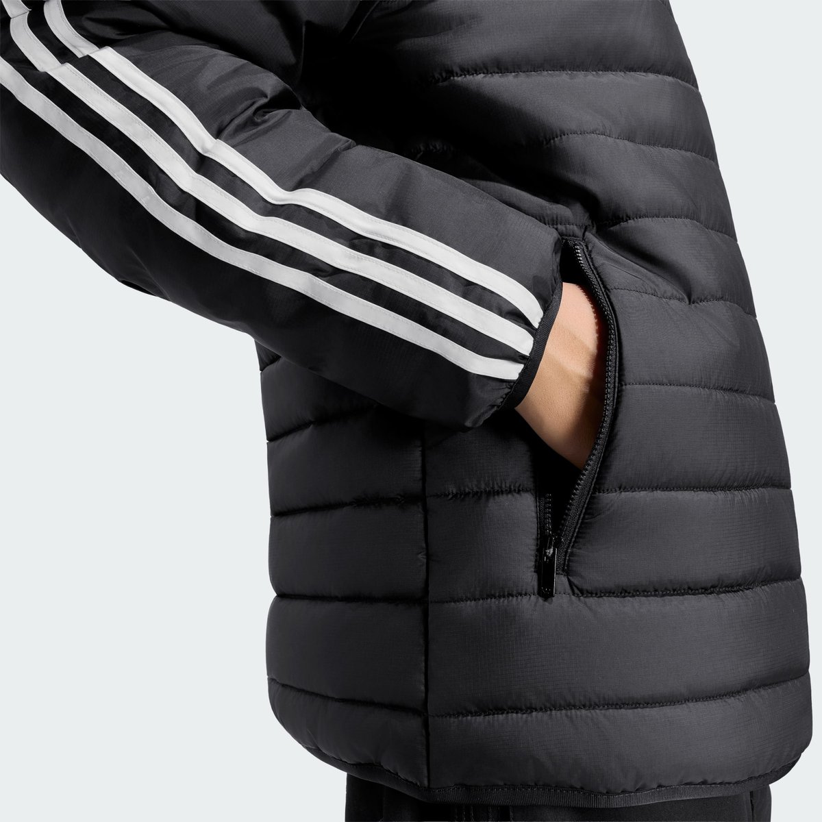 Doudoune 3 Bandes Doudoune 3 Bandes black, adidas Originals